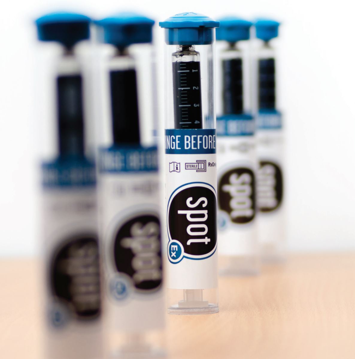 Spot® Ex Endoszkópos marker