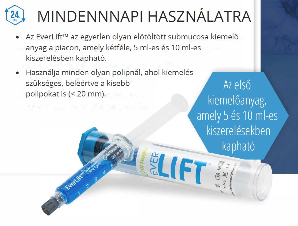 EverLift