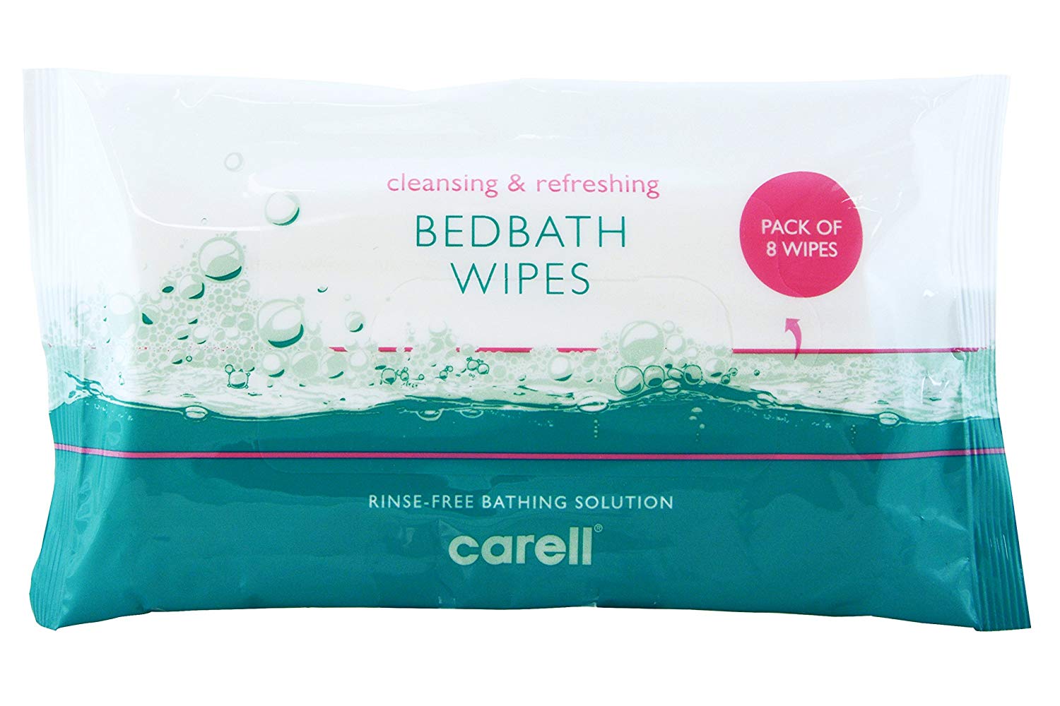 carell bedbath