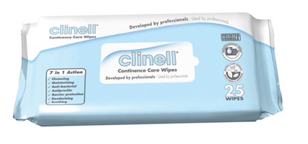 clinell inkoncinencia torlokendo