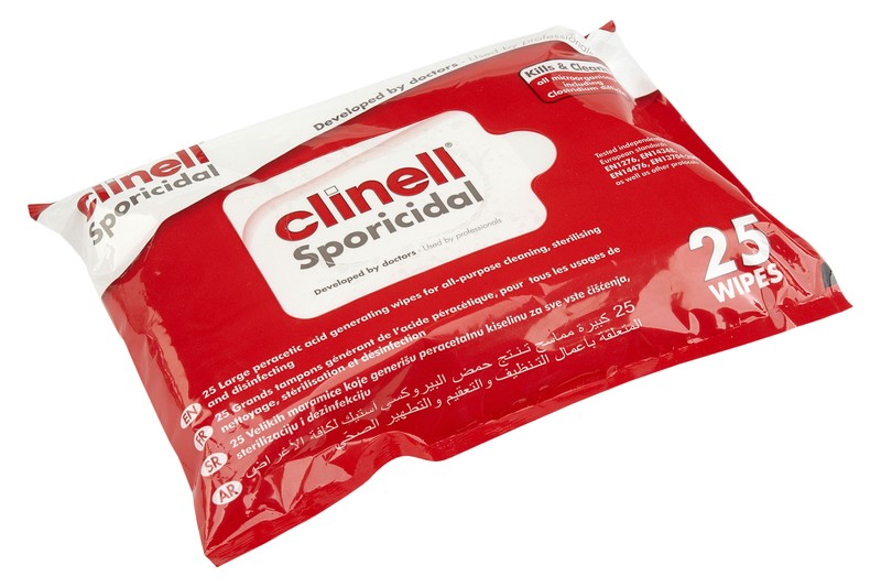 clinell-perecetsavas